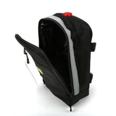 Bike Rack Bag w/Light