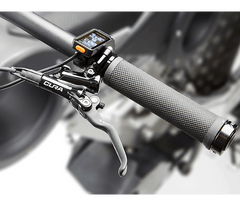 Moto Parilla Factory Carbon