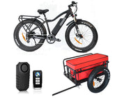 Crewzer Adventure Bundle