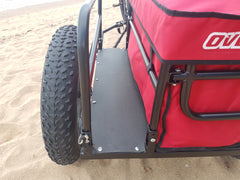 Bicycle Cargo Trailer