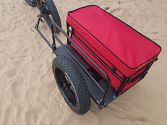 Bicycle Cargo Trailer