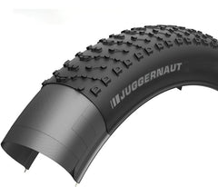 Kenda Juggernaut Fat Tyre 20x4.00 inch
