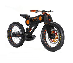 Moto Parilla Factory Carbon