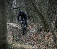 Moto Parilla Factory Carbon