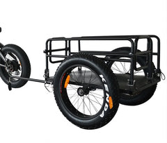 Bicycle Cargo Trailer