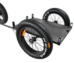 Bicycle Cargo Trailer