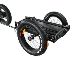 Bicycle Cargo Trailer