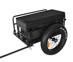 Bicycle Cargo Trailer