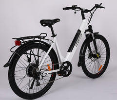 Ladies City Bike