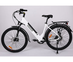 Ladies City Bike