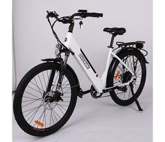 Ladies City Bike