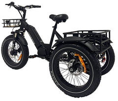 Whipper Deluxe E-Trike