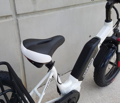 Whipper Deluxe E-Trike