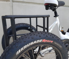 Whipper Deluxe E-Trike