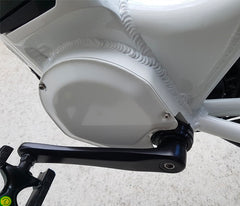 Whipper Deluxe E-Trike