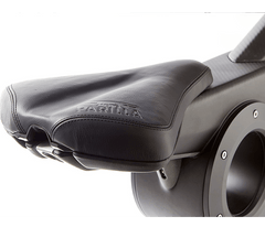 Moto Parilla Factory Carbon