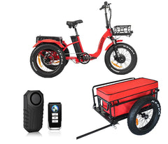 Shop & Go Ride Set