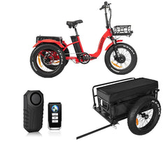 Shop & Go Ride Set