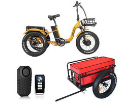 Shop & Go Ride Set
