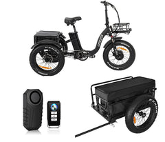 Shop & Go Ride Set