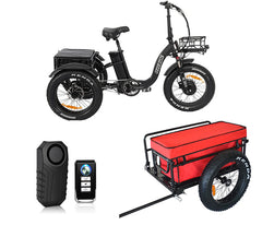 Shop & Go Ride Set