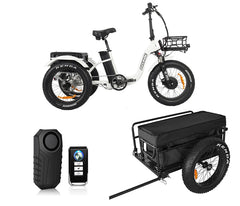 Shop & Go Ride Set