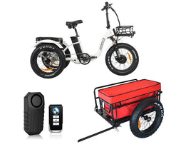 Shop & Go Ride Set