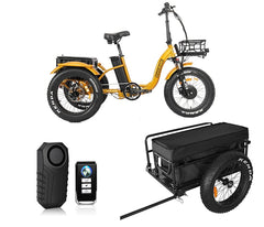 Shop & Go Ride Set