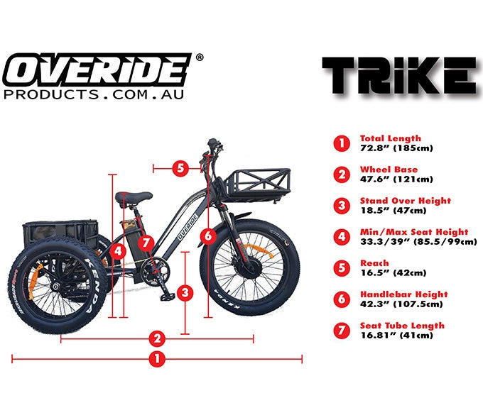 The Trike