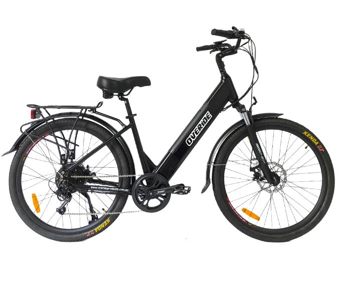 Ladies City Bike