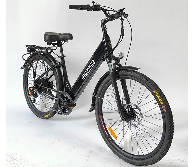 Ladies City Bike