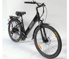 Ladies City Bike