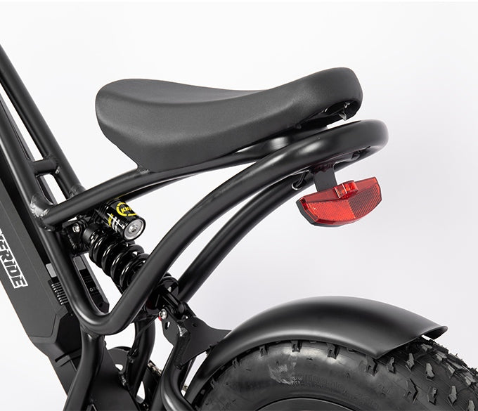 lowrider bicycle australia Lowrider V2 – Fat Wheel E-bikes Australia
