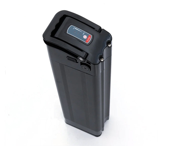 Batteries